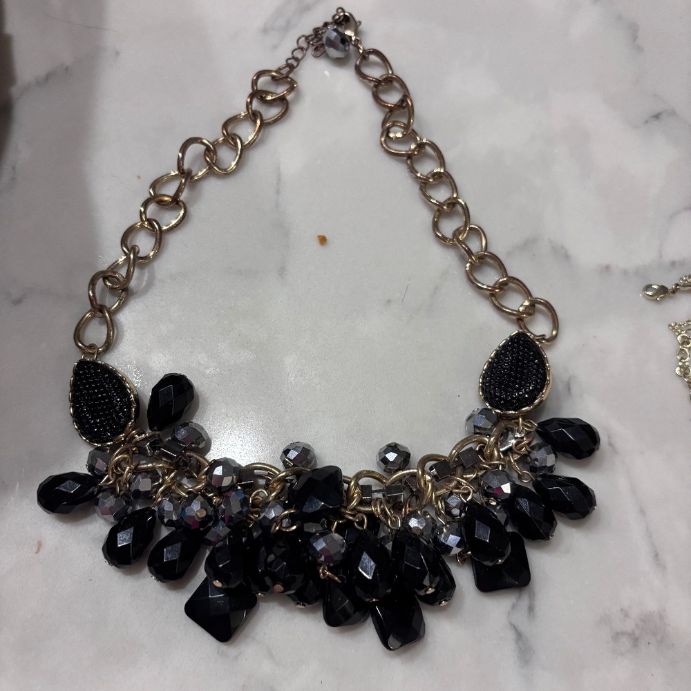 Statement Necklace